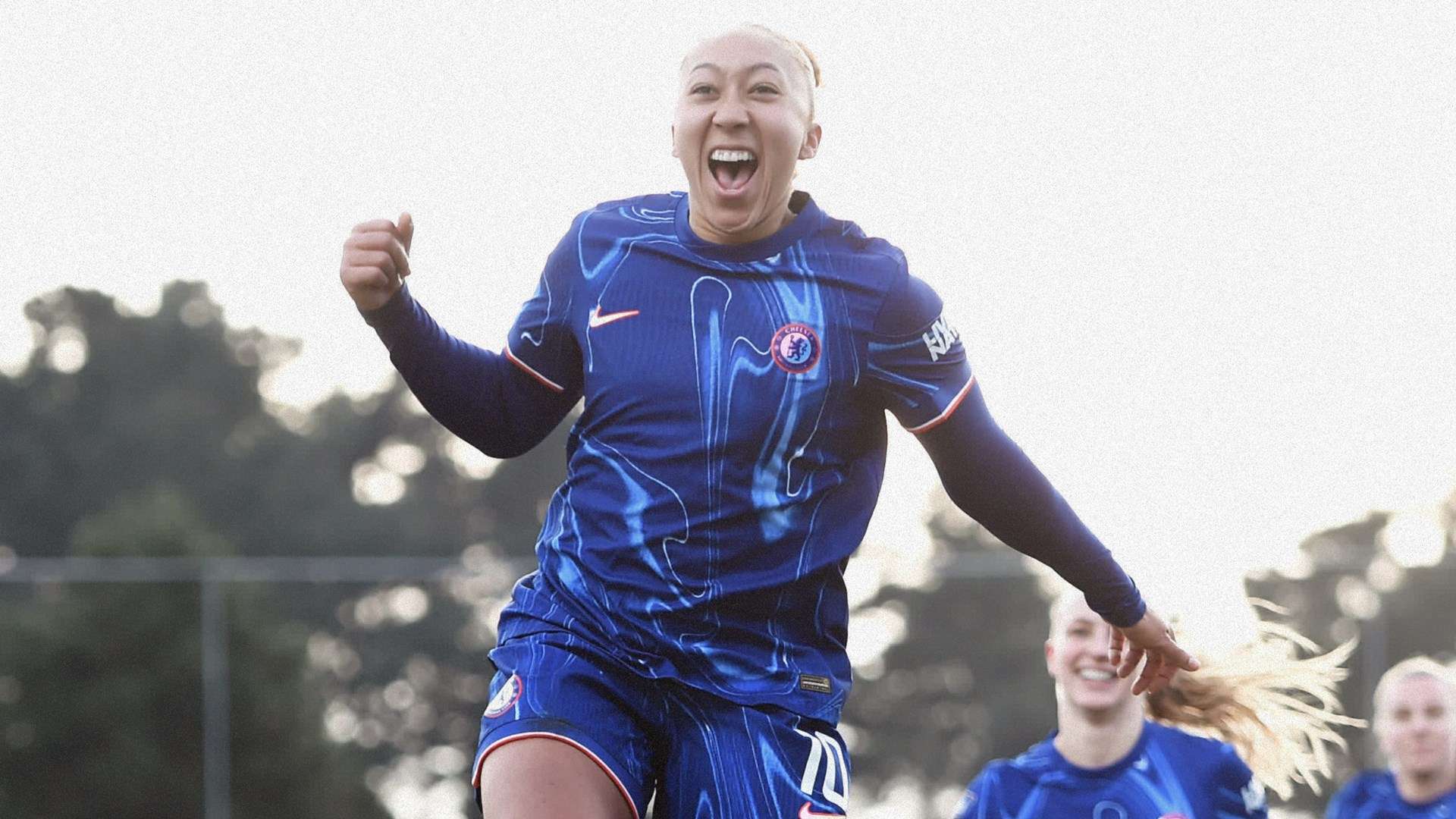 心态调整也 心态调整也