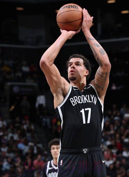 交易受阻！小波特无人问津？篮网拒绝妥协，勇士彻底没机会了